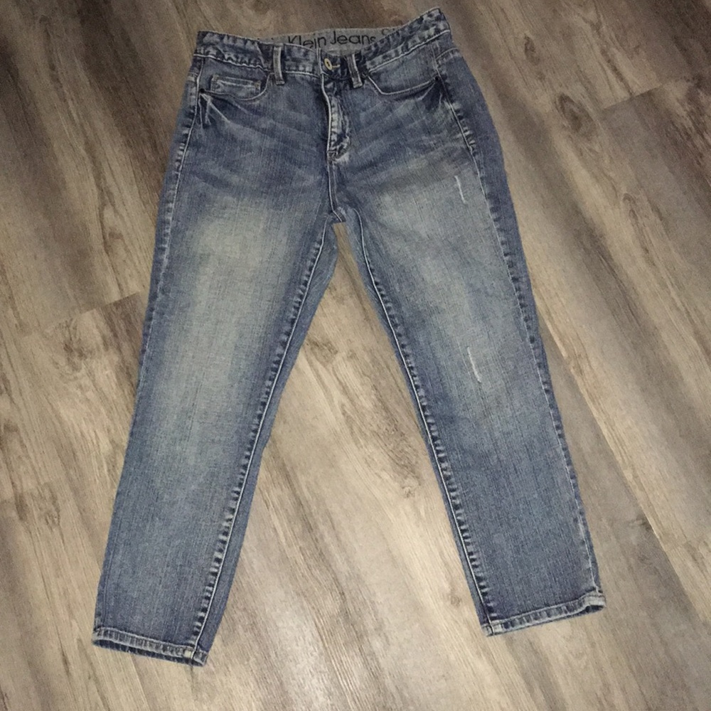 👖 Calvin Klein Jeans Shape